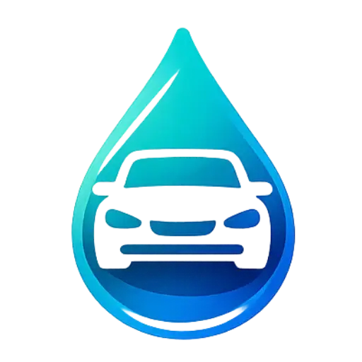 Lavage auto à domicile Couffé
